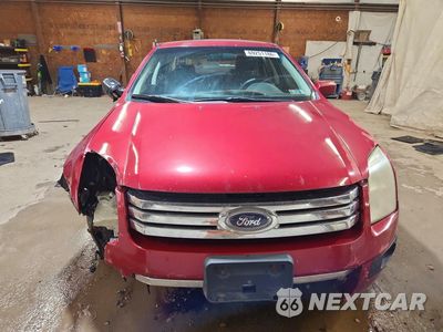 Piąte zdjęcie samochodu w środku: 2008 FORD FUSION SE VIN:3FAHP07Z78R147033 - miniatura