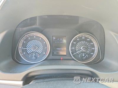 Zdjęcie 9 z 13 samochodu: 2020 HYUNDAI ELANTRA SEL VIN:5NPD84LFXLH602140 - miniatura