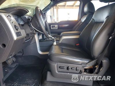 Zdjęcie 7 z 12 samochodu: 2011 FORD F150 SUPERCREW VIN:1FTFW1ETXBFC10526 - miniatura