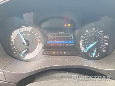 Zdjęcie 9 z 13 samochodu: 2017 FORD FUSION SE VIN:3FA6P0H7XHR359123 - miniatura
