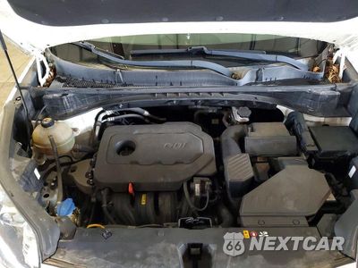 Zdjęcie 12 z 13 samochodu: 2017 KIA SPORTAGE LX VIN:KNDPMCAC0H7287680 - miniatura