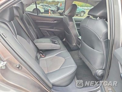 Zdjęcie 10 z 13 samochodu: 2023 TOYOTA CAMRY SE VIN:4T1G11BK0PU085484 - miniatura