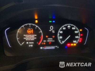 Zdjęcie 9 z 13 samochodu: 2025 HONDA CIVIC SPORT VIN:2HGFE2F56SH564858 - miniatura