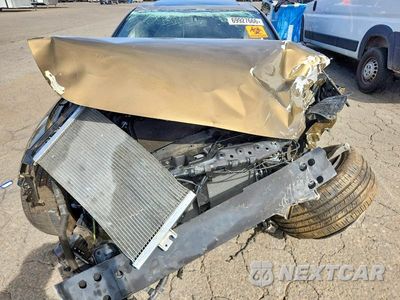Zdjęcie 11 z 12 samochodu: 2018 INFINITI Q60 3.0T LUXE VIN:JN1EV7EK7JM343198 - miniatura