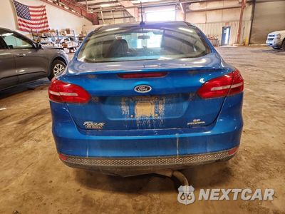 Zdjęcie 6 z 13 samochodu: 2016 FORD FOCUS SE VIN:1FADP3F20GL357717 - miniatura
