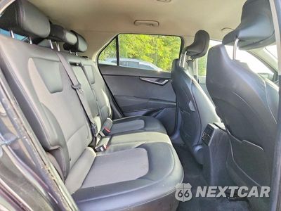 Zdjęcie 10 z 13 samochodu: 2024 KIA NIRO WIND VIN:KNDCR3L13R5111862 - miniatura