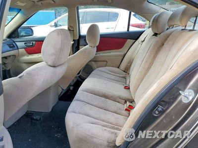 Zdjęcie 10 z 12 samochodu: 2010 KIA OPTIMA LX VIN:KNAGG4A82A5394625 - miniatura