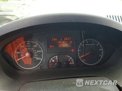 Zdjęcie 9 z 12 samochodu: 2020 RAM PROMASTER 3500 DELIVERY VAN VIN:3C6URVJG9LE129356 - miniatura