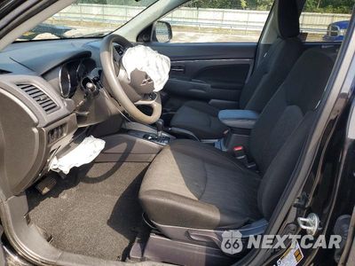 Zdjęcie 7 z 14 samochodu: 2022 MITSUBISHI OUTLANDER SPORT ES VIN:JA4APUAU2NU020883 - miniatura