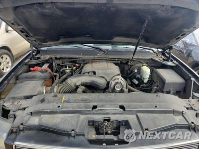 Zdjęcie 12 z 14 samochodu: 2007 CHEVROLET TAHOE K1500 VIN:1GNFK13057J255289 - miniatura