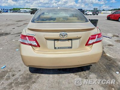 Zdjęcie 6 z 12 samochodu: 2010 TOYOTA CAMRY LE VIN:4T4BF3EKXAR050595 - miniatura