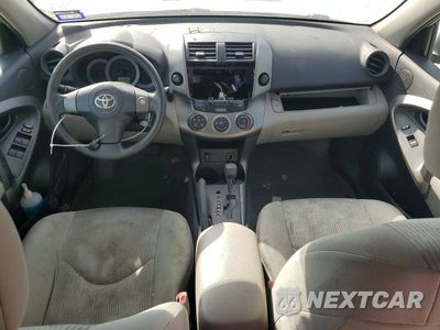Zdjęcie 8 z 13 samochodu: 2010 TOYOTA RAV4 BASE VIN:2T3BF4DV9AW049215 - miniatura