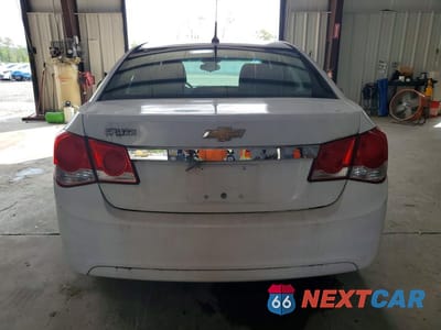 Zdjęcie 6 z 12 samochodu: 2012 CHEVROLET CRUZE LS VIN:1G1PC5SH8C7238267 - miniatura