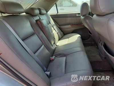 Zdjęcie 10 z 12 samochodu: 2005 TOYOTA CAMRY XLE VIN:4T1BE32K05U985213 - miniatura