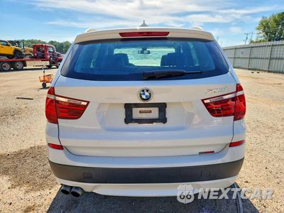 Zdjęcie 6 z 13 samochodu: 2013 BMW X3 XDRIVE28I VIN:5UXWX9C51D0A28933 - miniatura