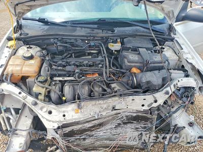 Zdjęcie 11 z 12 samochodu: 2006 FORD FOCUS ZX4 VIN:1FAFP34NX6W169693 - miniatura