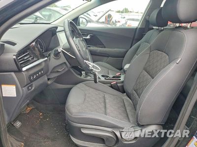 Zdjęcie 7 z 14 samochodu: 2022 KIA NIRO LXS VIN:KNDCB3LC3N5527393 - miniatura