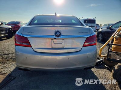 Zdjęcie 6 z 13 samochodu: 2014 BUICK LACROSSE VIN:1G4GB5G37EF151276 - miniatura