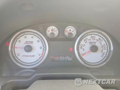 Zdjęcie 9 z 12 samochodu: 2011 FORD FOCUS SEL VIN:1FAHP3HN0BW102355 - miniatura