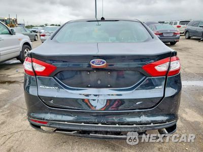 Zdjęcie 6 z 12 samochodu: 2014 FORD FUSION SE VIN:3FA6P0HD4ER304927 - miniatura
