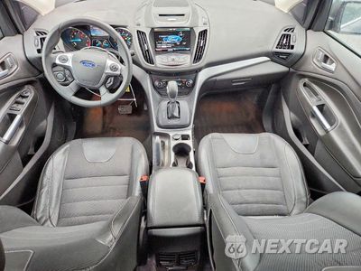 Zdjęcie 8 z 13 samochodu: 2014 FORD ESCAPE SE VIN:1FMCU9GX9EUD98006 - miniatura