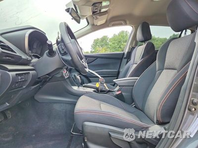 Zdjęcie 7 z 12 samochodu: 2022 SUBARU CROSSTREK PREMIUM VIN:JF2GTAPC5N8283100 - miniatura