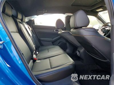 Zdjęcie 10 z 12 samochodu: 2026 ACURA INTEGRA A-SPEC TECH VIN:19UDE4H68TA006177 - miniatura