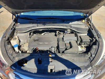 Zdjęcie 12 z 13 samochodu: 2018 HYUNDAI SANTA FE SPORT 2.4L VIN:5NMZTDLB5JH074177 - miniatura