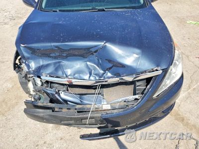 Zdjęcie 11 z 12 samochodu: 2013 HYUNDAI SONATA GLS VIN:5NPEB4AC1DH724840 - miniatura