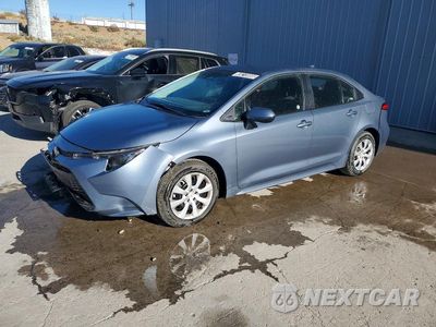2026 TOYOTA COROLLA LE 5YFB4MDE9TP450220 - główne zdjęcie licytacji z USA - miniatura
