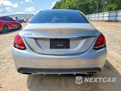 Zdjęcie 6 z 12 samochodu: 2016 MERCEDES-BENZ C 300 4MATIC VIN:55SWF4KB9GU145272 - miniatura