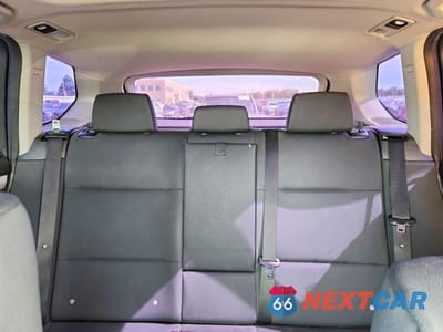 Zdjęcie 10 z 13 samochodu: 2013 BMW X3 XDRIVE28I VIN:5UXWX9C56D0A08029 - miniatura