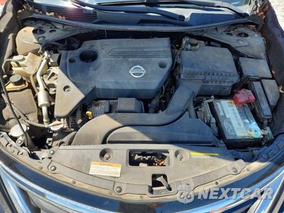 Zdjęcie 11 z 12 samochodu: 2015 NISSAN ALTIMA 2.5 S VIN:1N4AL3AP3FC208461 - miniatura