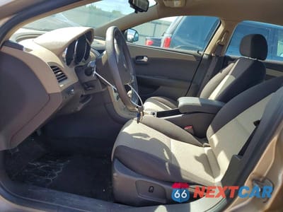 Zdjęcie 7 z 12 samochodu: 2008 CHEVROLET MALIBU LS VIN:1G1ZG57B48F174243 - miniatura