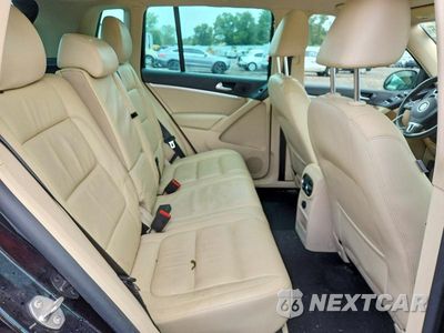 Zdjęcie 11 z 13 samochodu: 2013 VOLKSWAGEN TIGUAN S VIN:WVGBV7AXXDW535379 - miniatura