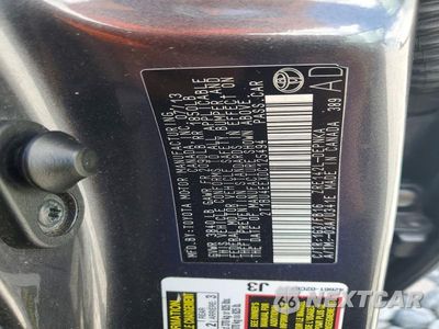 Zdjęcie 12 z 12 samochodu: 2013 TOYOTA COROLLA LE VIN:2T1BU4EEXDC125494 - miniatura
