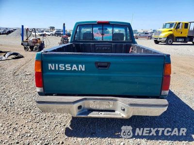 Zdjęcie 6 z 12 samochodu: 1995 NISSAN TRUCK BASE VIN:1N6SD11S4SC441101 - miniatura