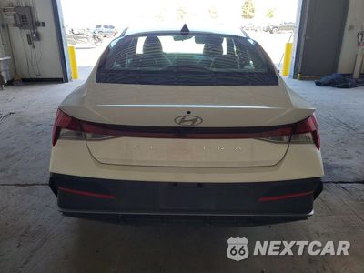 Zdjęcie 6 z 12 samochodu: 2026 HYUNDAI ELANTRA SE VIN:KMHLL4DG8TU165323 - miniatura