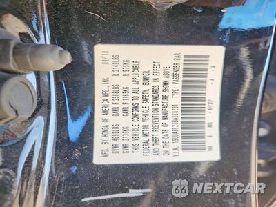 Zdjęcie 13 z 13 samochodu: 2011 ACURA TL VIN:19UUA8F20BA000231 - miniatura