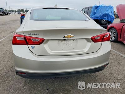 Zdjęcie 6 z 12 samochodu: 2016 CHEVROLET MALIBU LT VIN:1G1ZE5ST7GF187363 - miniatura