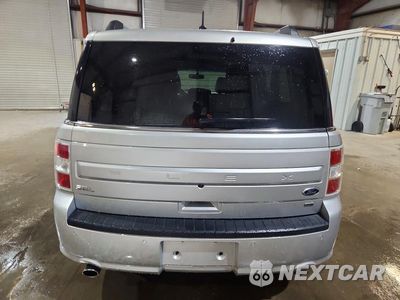 Zdjęcie 6 z 13 samochodu: 2015 FORD FLEX SEL VIN:2FMHK6C85FBA14948 - miniatura