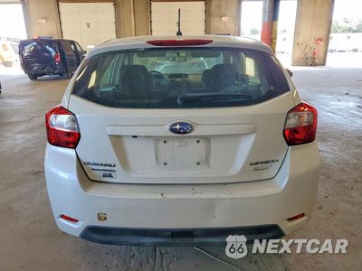 Zdjęcie 6 z 13 samochodu: 2015 SUBARU IMPREZA PREMIUM VIN:JF1GPAC64F8308465 - miniatura