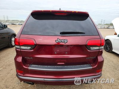 Zdjęcie 6 z 13 samochodu: 2019 JEEP GRAND CHEROKEE LIMITED VIN:1C4RJFBG7KC627961 - miniatura
