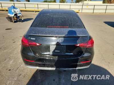 Zdjęcie 6 z 12 samochodu: 2023 MERCEDES-BENZ C 300 VIN:W1KAF4GB6PR136971 - miniatura