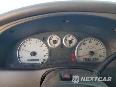 Zdjęcie 9 z 12 samochodu: 2004 MAZDA B3000 CAB PLUS VIN:4F4YR16U54TM12015 - miniatura