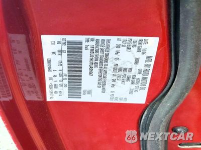 Zdjęcie 12 z 12 samochodu: 2007 FORD EXPLORER SPORT TRAC XLT VIN:1FMEU31K37UA51647 - miniatura