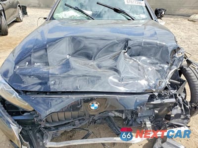 Zdjęcie 11 z 12 samochodu: 2022 BMW 430I GRAN COUPE VIN:WBA63AV01NFL95680 - miniatura