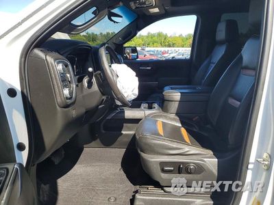 Zdjęcie 7 z 12 samochodu: 2020 GMC SIERRA K1500 AT4 VIN:1GTP9EEL7LZ203651 - miniatura