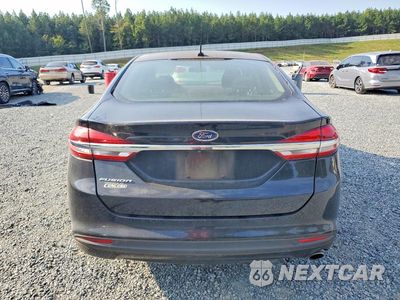 Zdjęcie 6 z 12 samochodu: 2018 FORD FUSION S VIN:3FA6P0G77JR164653 - miniatura
