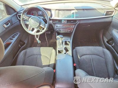 Zdjęcie 8 z 12 samochodu: 2019 KIA OPTIMA LX VIN:5XXGT4L39KG327100 - miniatura